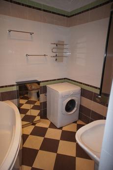 Apartment on Gorkogo 2a sea in 3 minutes, Anapa - apartment by the day