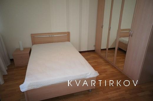 Apartment on Gorkogo 2a sea in 3 minutes, Anapa - apartment by the day