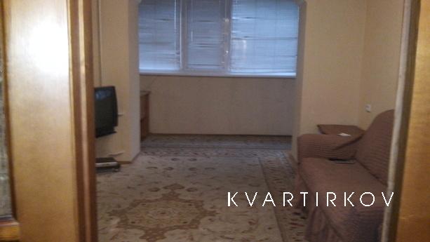 Daily Kiev, Kyiv - apartment by the day