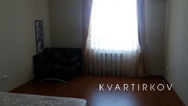 Rent your 2k square by the sea for rent, Chernomorsk (Illichivsk) - apartment by the day