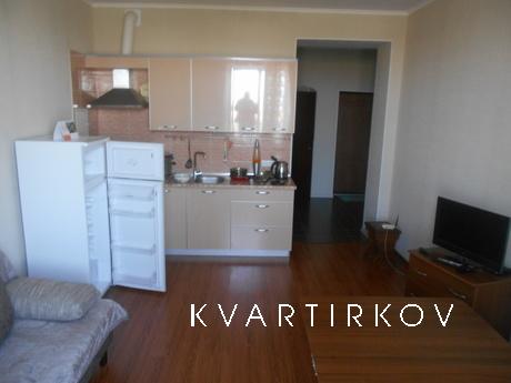 Rent your 2k square by the sea for rent, Chernomorsk (Illichivsk) - apartment by the day