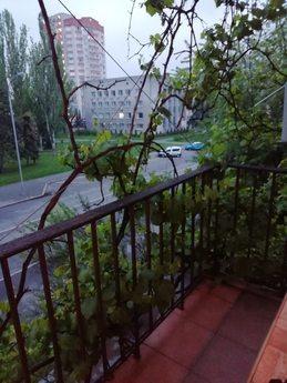 Апартаменти метро Дарниця на 6-8 чоловік, Київ - квартира подобово