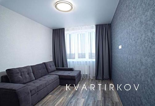 Attractions center, Odessa - apartment by the day