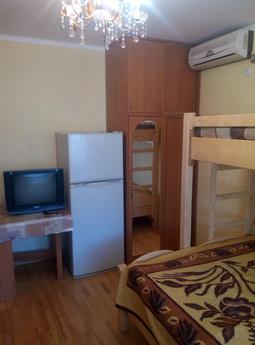 Rent 3 rooms in h / d, Odessa - apartment by the day