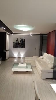 Beautiful apartment on Gorky 2 - the sea, Anapa - apartment by the day