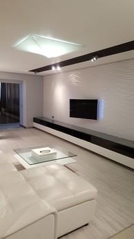 Beautiful apartment on Gorky 2 - the sea, Anapa - apartment by the day