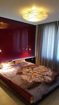 Beautiful apartment on Gorky 2 - the sea, Anapa - apartment by the day