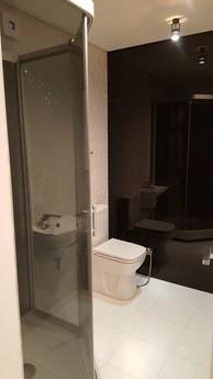 Beautiful apartment on Gorky 2 - the sea, Anapa - apartment by the day