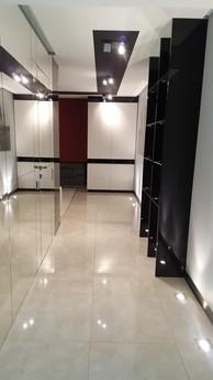 Beautiful apartment on Gorky 2 - the sea, Anapa - apartment by the day