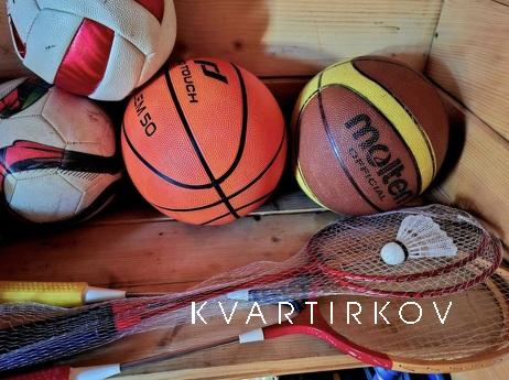 Guest dіm 'Pіsnya Karpat', Skole - apartment by the day