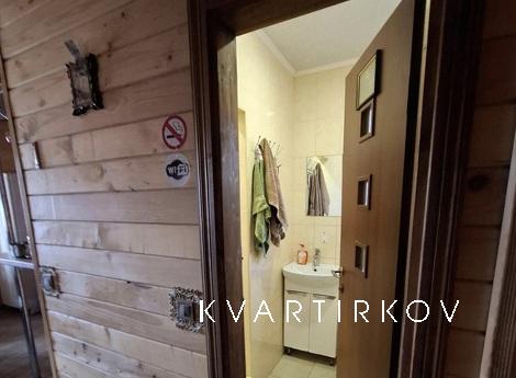 Guest dіm 'Pіsnya Karpat', Skole - apartment by the day
