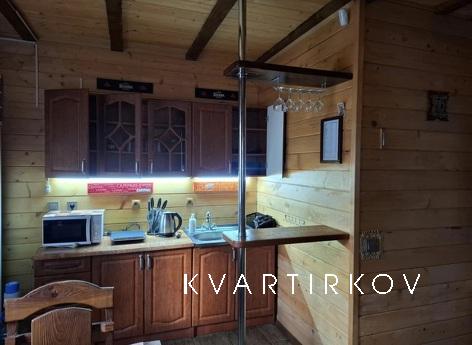 Guest dіm 'Pіsnya Karpat', Skole - apartment by the day