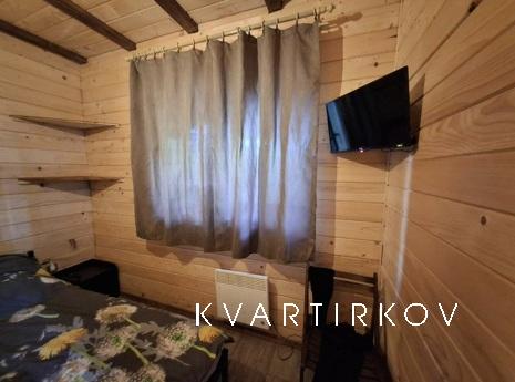 Guest dіm 'Pіsnya Karpat', Skole - apartment by the day