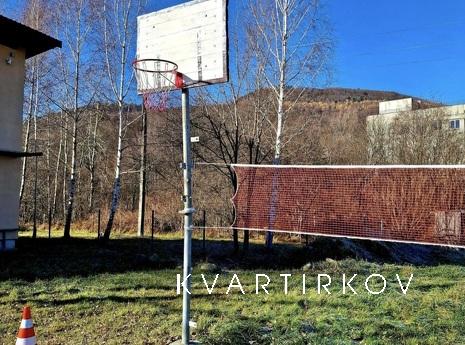 Guest dіm 'Pіsnya Karpat', Skole - apartment by the day