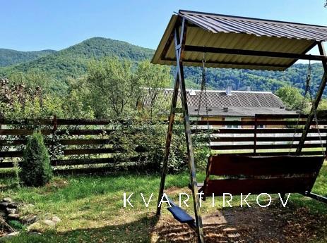 Guest dіm 'Pіsnya Karpat', Skole - apartment by the day