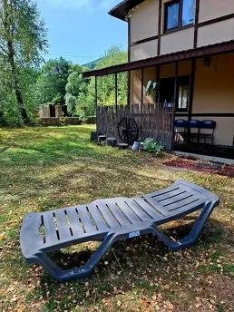 Guest dіm 'Pіsnya Karpat', Skole - apartment by the day