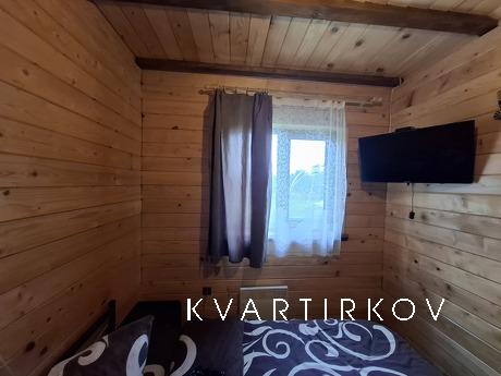 Guest dіm 'Pіsnya Karpat', Skole - apartment by the day