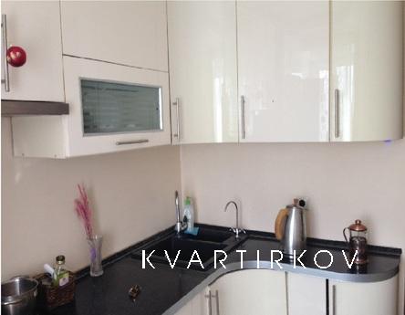 Квартира с евроремонтом, рядом с метро., Москва - квартира посуточно