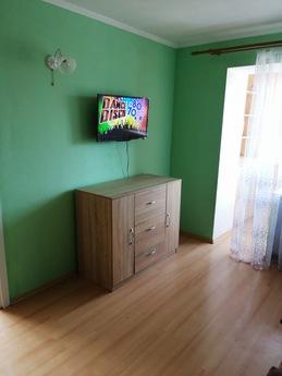 2 комнатная квартира в курортном городе, Черноморск (Ильичевск) - квартира посуточно