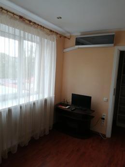 2 bedroom apartment in the resort town, Chernomorsk (Illichivsk) - apartment by the day