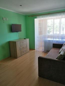 2 комнатная квартира в курортном городе, Черноморск (Ильичевск) - квартира посуточно