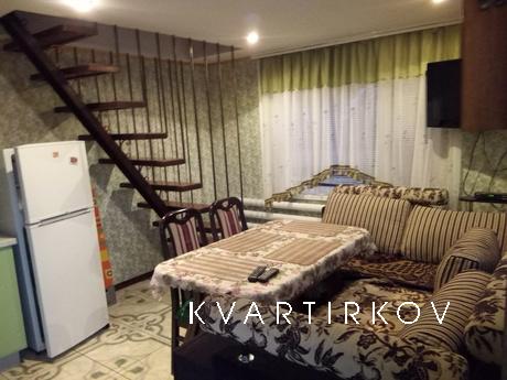 I rent the house turnkey, Berdiansk - apartment by the day