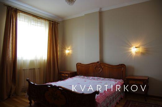 Здам 2-ух кімнатну квартиру VIP-рівня, Київ - квартира подобово
