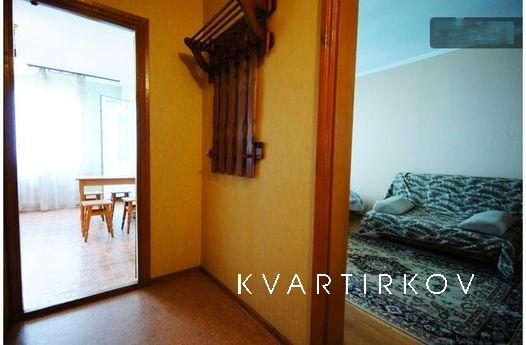 Daily rent, Kyiv - apartment by the day