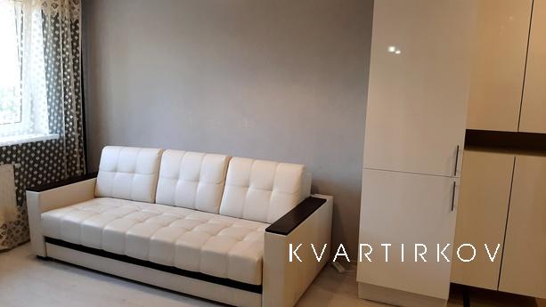 Центр. Российская, Краснодар - квартира посуточно