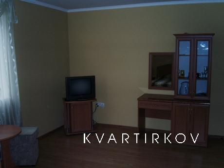 I give Kimnati p_d key, Truskavets - apartment by the day
