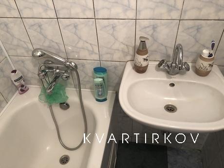 Apartment near the bus station, Lviv - apartment by the day