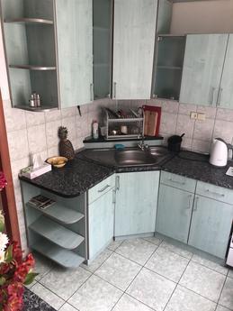 Apartment near the bus station, Lviv - apartment by the day