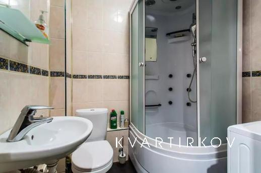 Стильная квартире в  центре Москвы, Москва - квартира посуточно