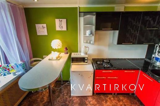 Стильная квартире в  центре Москвы, Москва - квартира посуточно