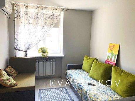 Studio apartment with a view of the sea , Odessa - apartment by the day