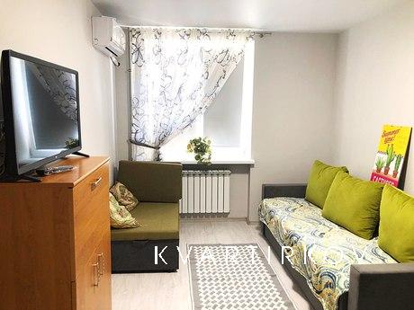 Studio apartment with a view of the sea , Odessa - apartment by the day