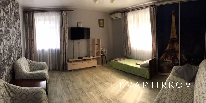 Rent house turnkey without owners near t, Berdiansk - apartment by the day