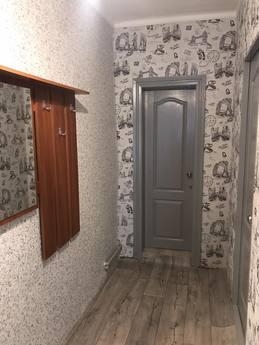 Rent house turnkey without owners near t, Berdiansk - apartment by the day