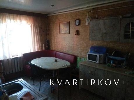 rent rooms, Mirgorod - apartment by the day