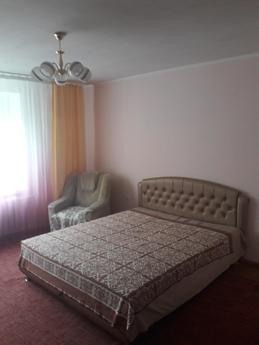 Cozy apartment. Center. Dokum., Cherkasy - apartment by the day