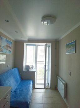 Apartment by the sea beach Luzanovka, Odessa - apartment by the day