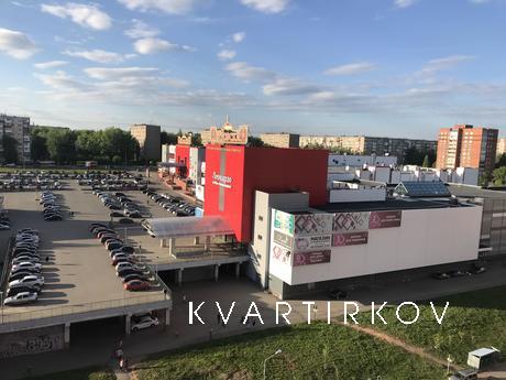 1 bedroom apartment on the clock and day, Іжевськ - квартира подобово