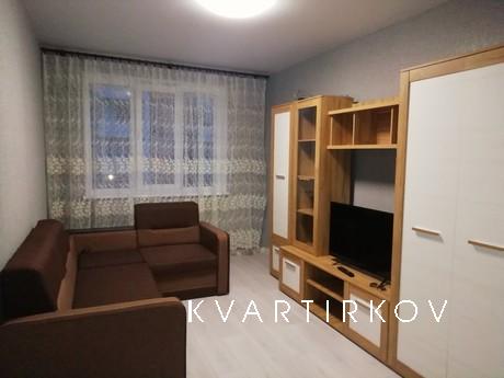 Rent an apartment near the sea, Chernomorsk (Illichivsk) - apartment by the day