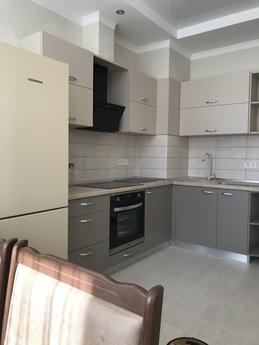 Rent one-room near the sea in Arcadia, Odessa - apartment by the day