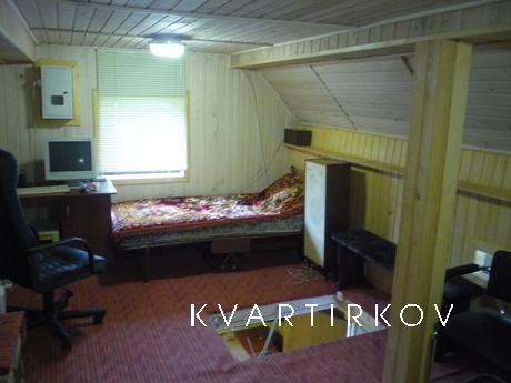 Summer cottage in the malyovskomu mіstsі lіs іrіchka lake 10