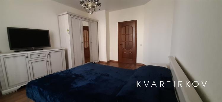 2 com Arcadia Apartment, Victory Park, Odessa - apartment by the day