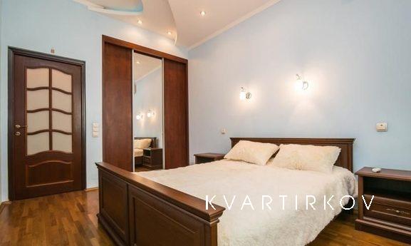 Apartment for rent, Казань - квартира подобово