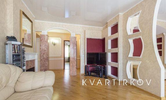 Apartment for rent, Казань - квартира подобово