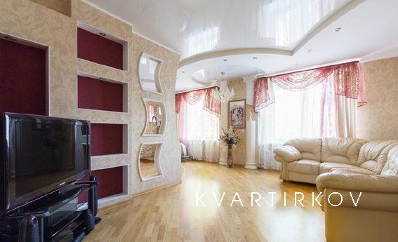 Apartment for rent, Казань - квартира подобово