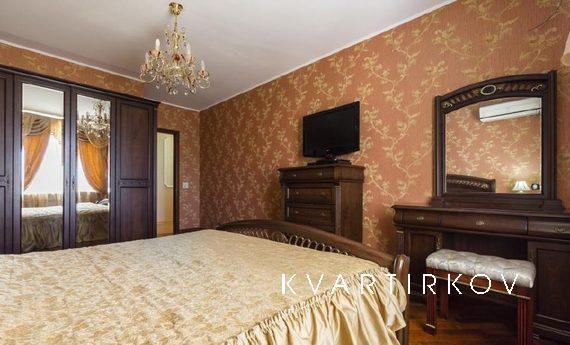 Apartment for rent, Казань - квартира подобово